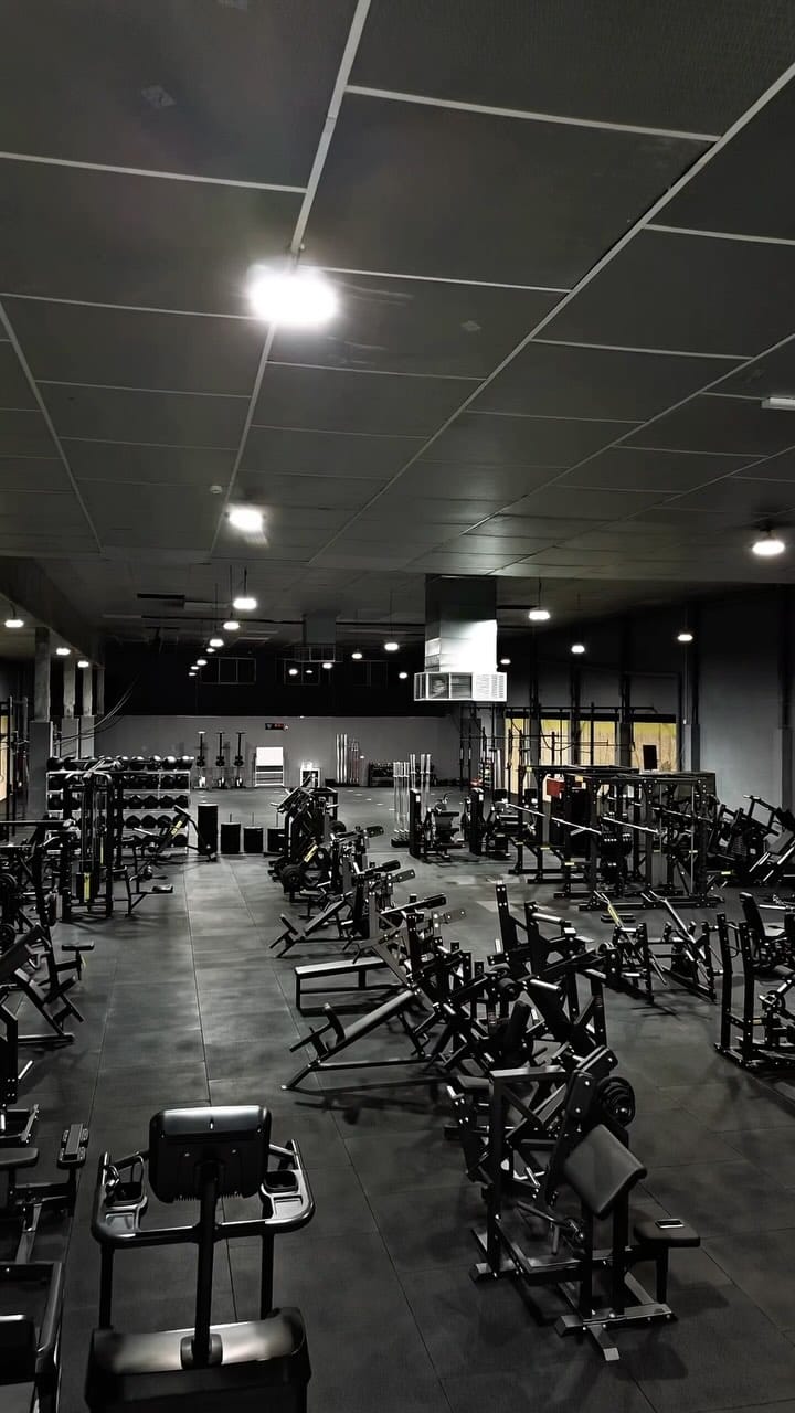 Post 8 by Fit-Maker Sport®️ on Instagram (video)