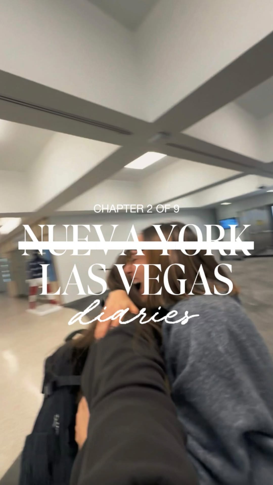 Post 7 by Elena Trigo | UGC | Content creator | Travel on Instagram (video)
