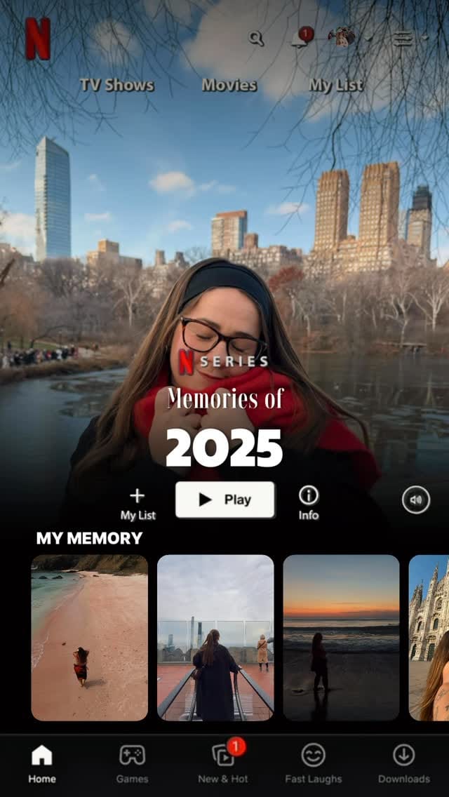 Post 2 by Elena Trigo | UGC | Content creator | Travel on Instagram (video)