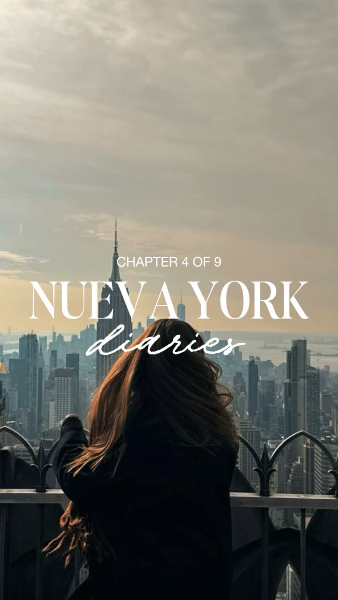 Post 4 by Elena Trigo | UGC | Content creator | Travel on Instagram (video)