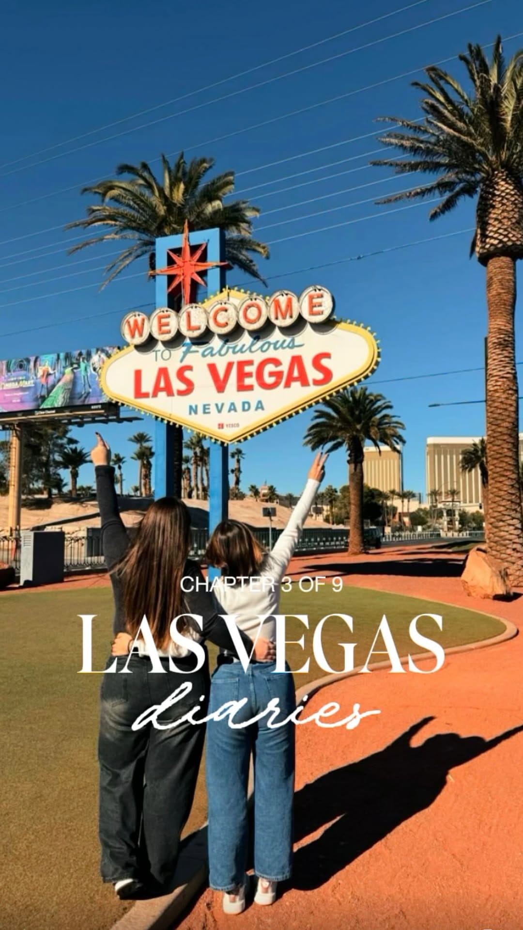 Post 6 by Elena Trigo | UGC | Content creator | Travel on Instagram (video)