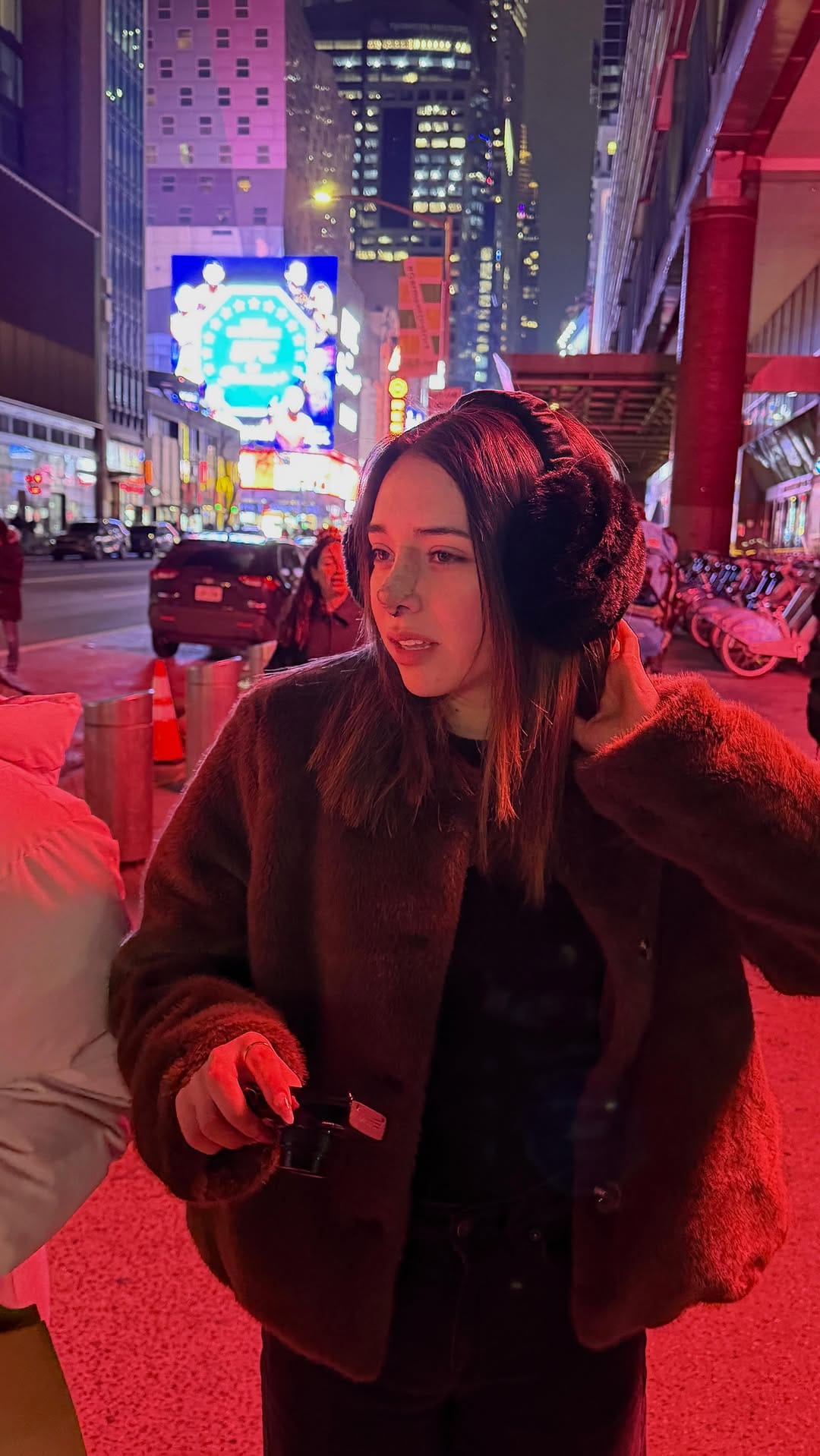 Post 5 by Kayla Castro on Instagram (video)
