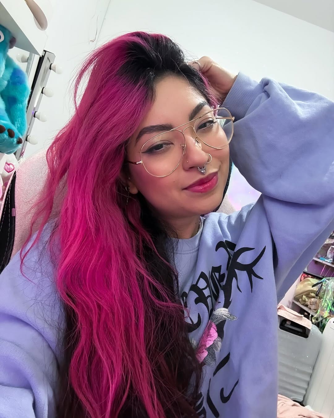 Post 2 by Téia Abe - Blogamer 💋🎮 on Instagram (carousel)