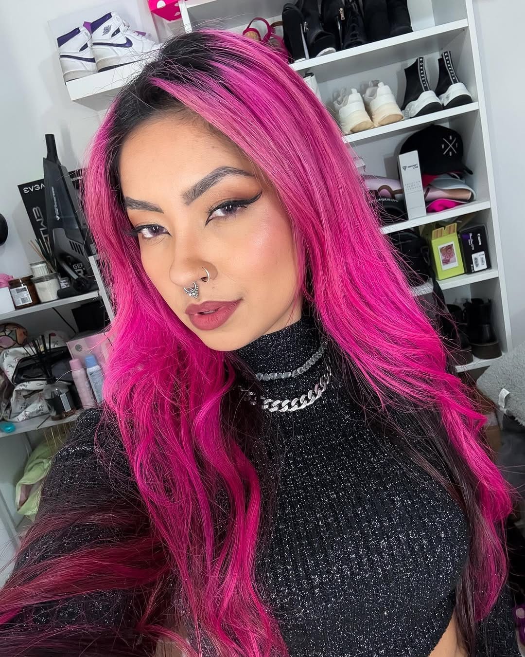 Post 5 by Téia Abe - Blogamer 💋🎮 on Instagram (carousel)