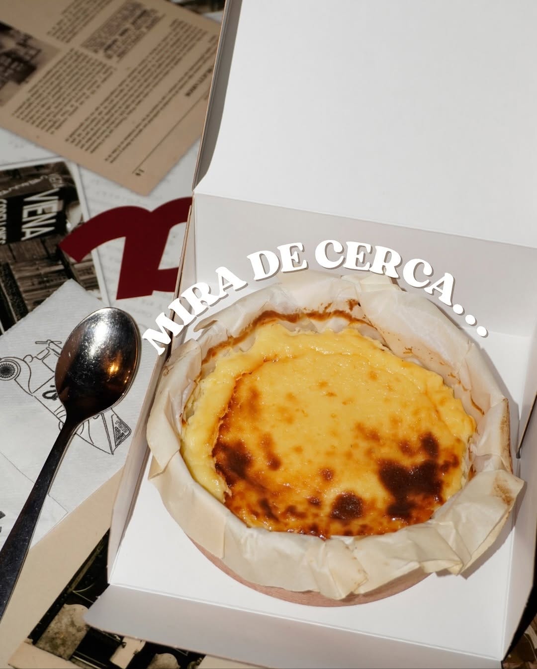 Post 2 by QUESOS LA CABEZUELA on Instagram (carousel)