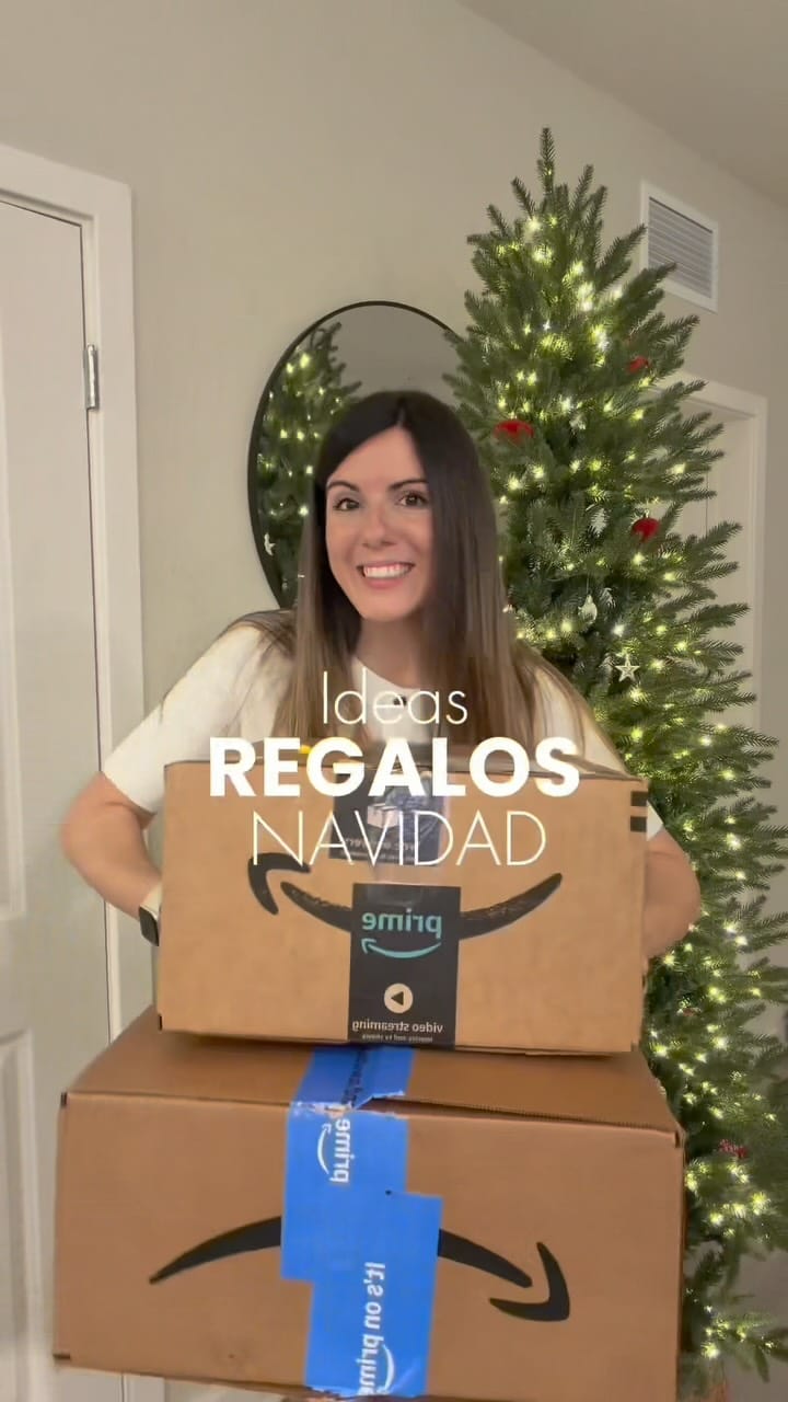 Post 8 by Anna Ortiz on Instagram (video)