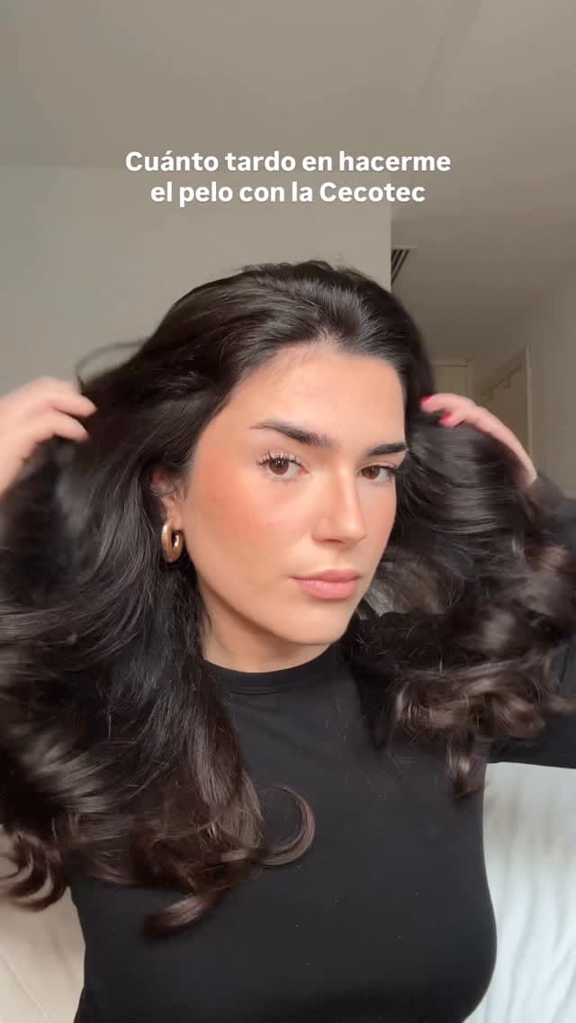 Post 1 by Carlota✨ | Maquillaje & lifestyle on Instagram (video)