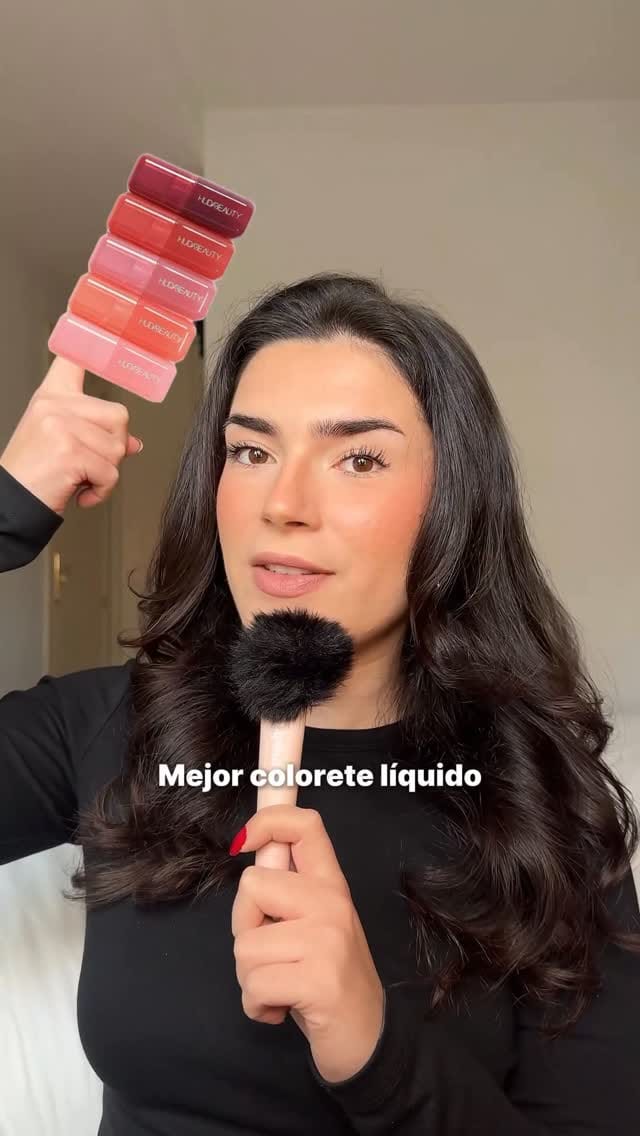 Post 2 by Carlota✨ | Maquillaje & lifestyle on Instagram (video)