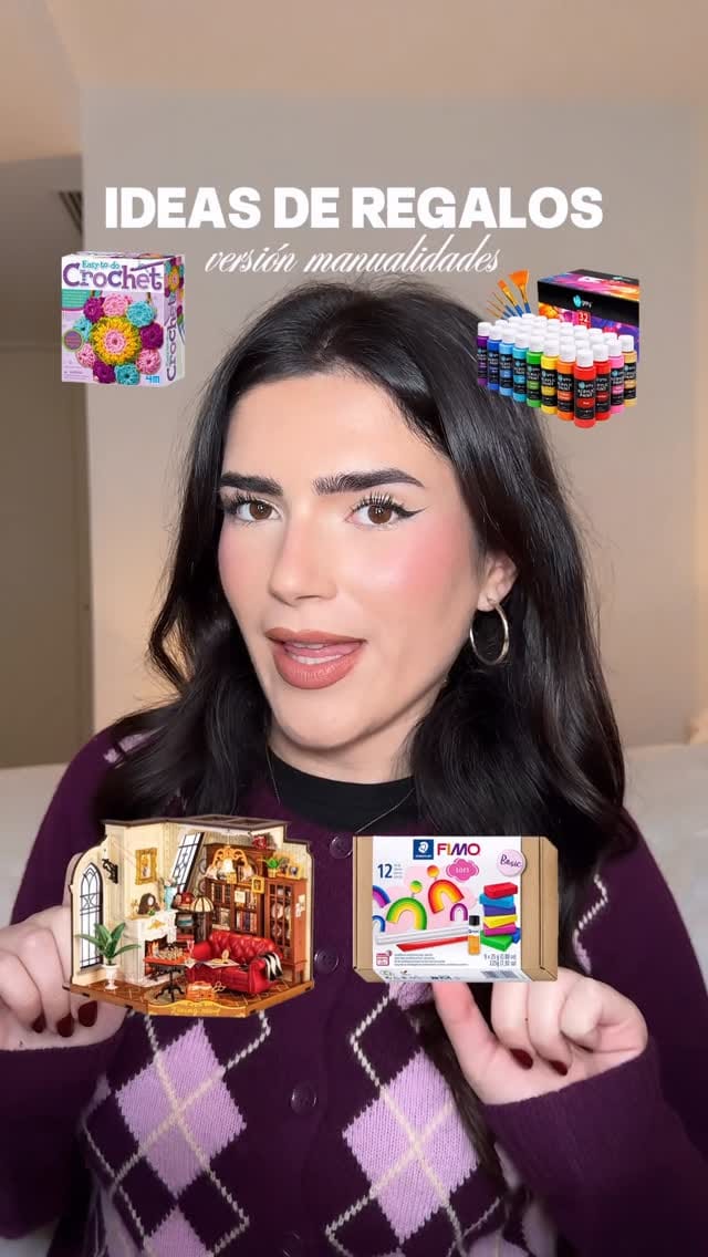 Post 5 by Carlota✨ | Maquillaje & lifestyle on Instagram (video)