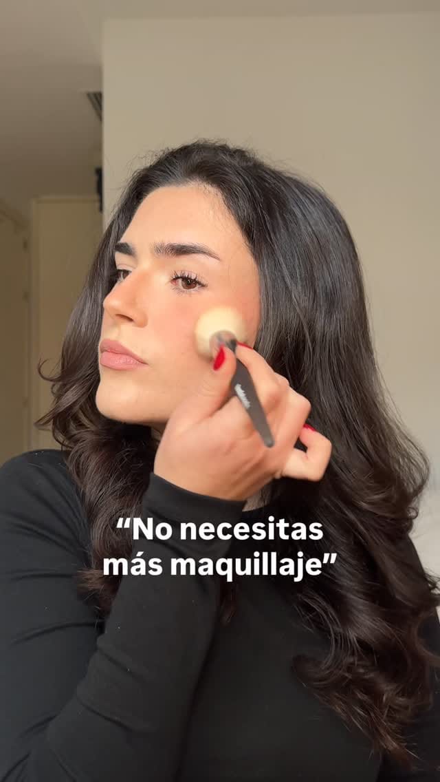 Post 3 by Carlota✨ | Maquillaje & lifestyle on Instagram (video)