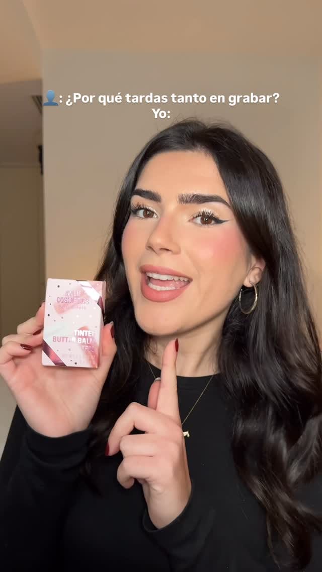 Post 9 by Carlota✨ | Maquillaje & lifestyle on Instagram (video)