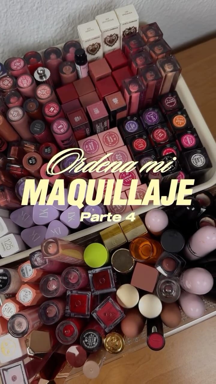 Post 10 by Carlota✨ | Maquillaje & lifestyle on Instagram (video)