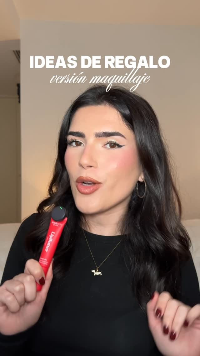 Post 7 by Carlota✨ | Maquillaje & lifestyle on Instagram (video)