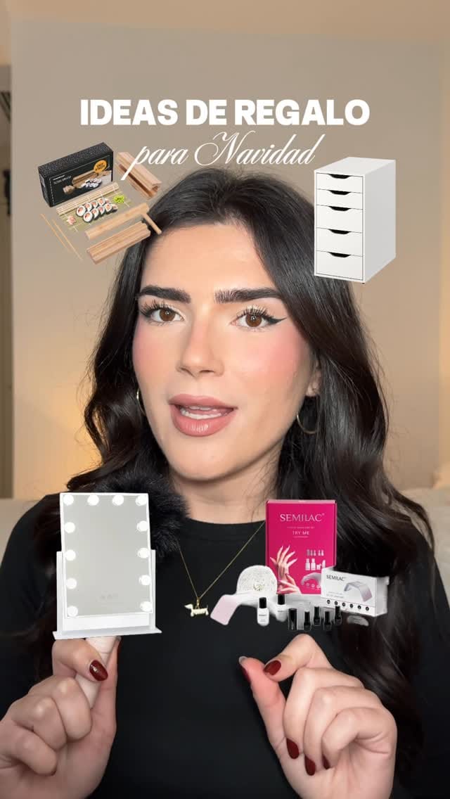 Post 6 by Carlota✨ | Maquillaje & lifestyle on Instagram (video)