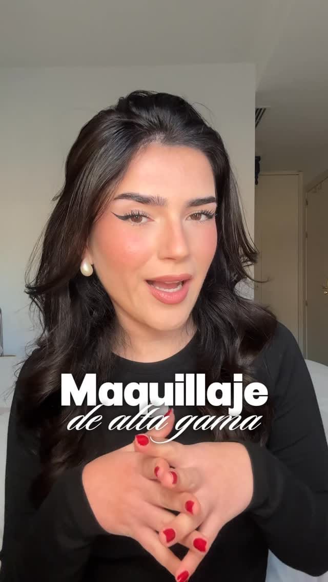 Post 4 by Carlota✨ | Maquillaje & lifestyle on Instagram (video)