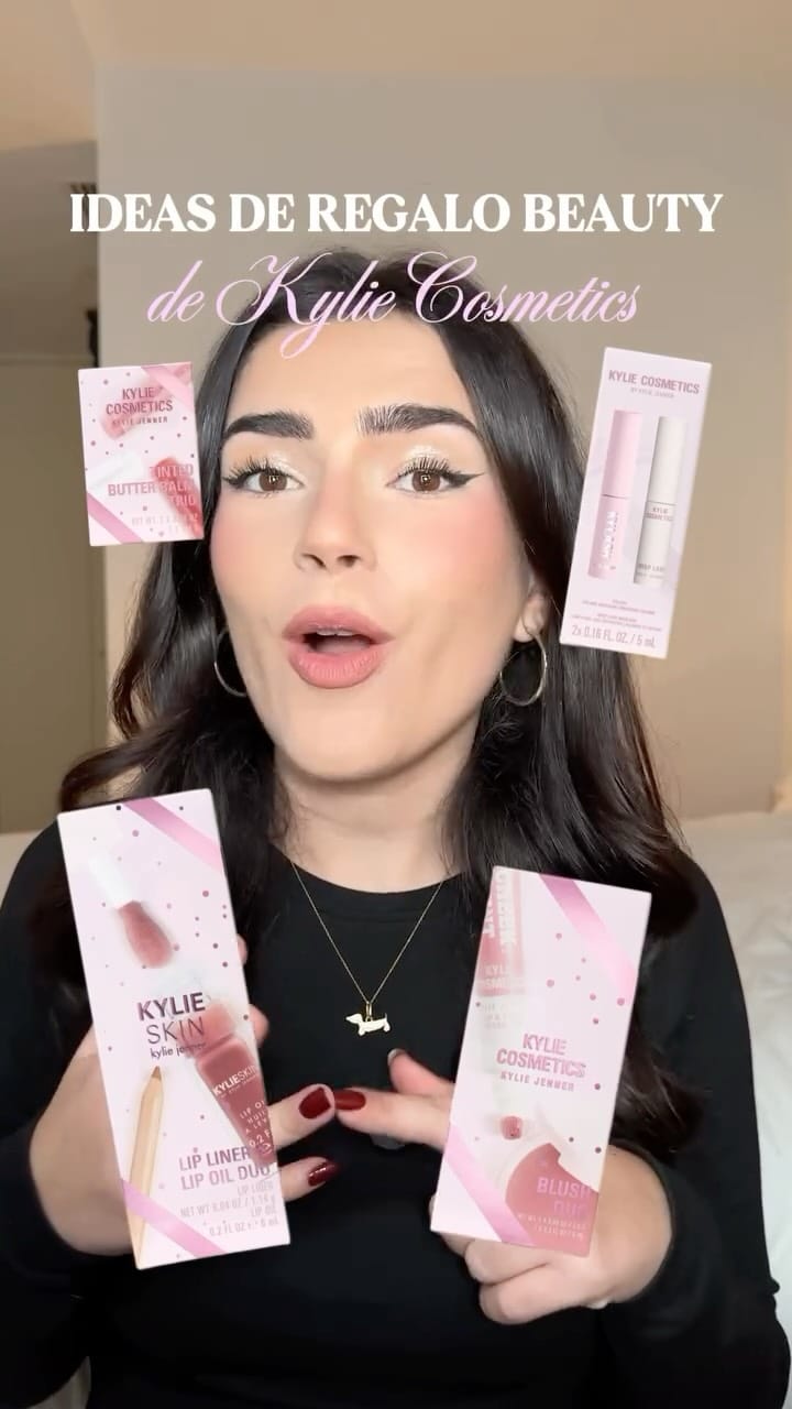 Post 8 by Carlota✨ | Maquillaje & lifestyle on Instagram (video)