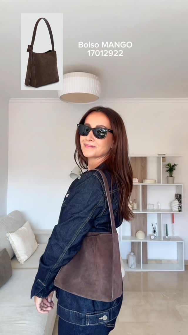 Post 10 by Rocío López on Instagram (video)