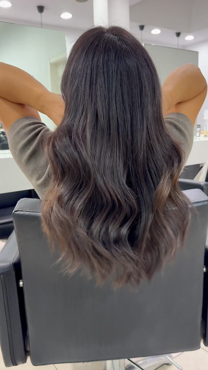 Post 2 by Rocío López on Instagram (video)