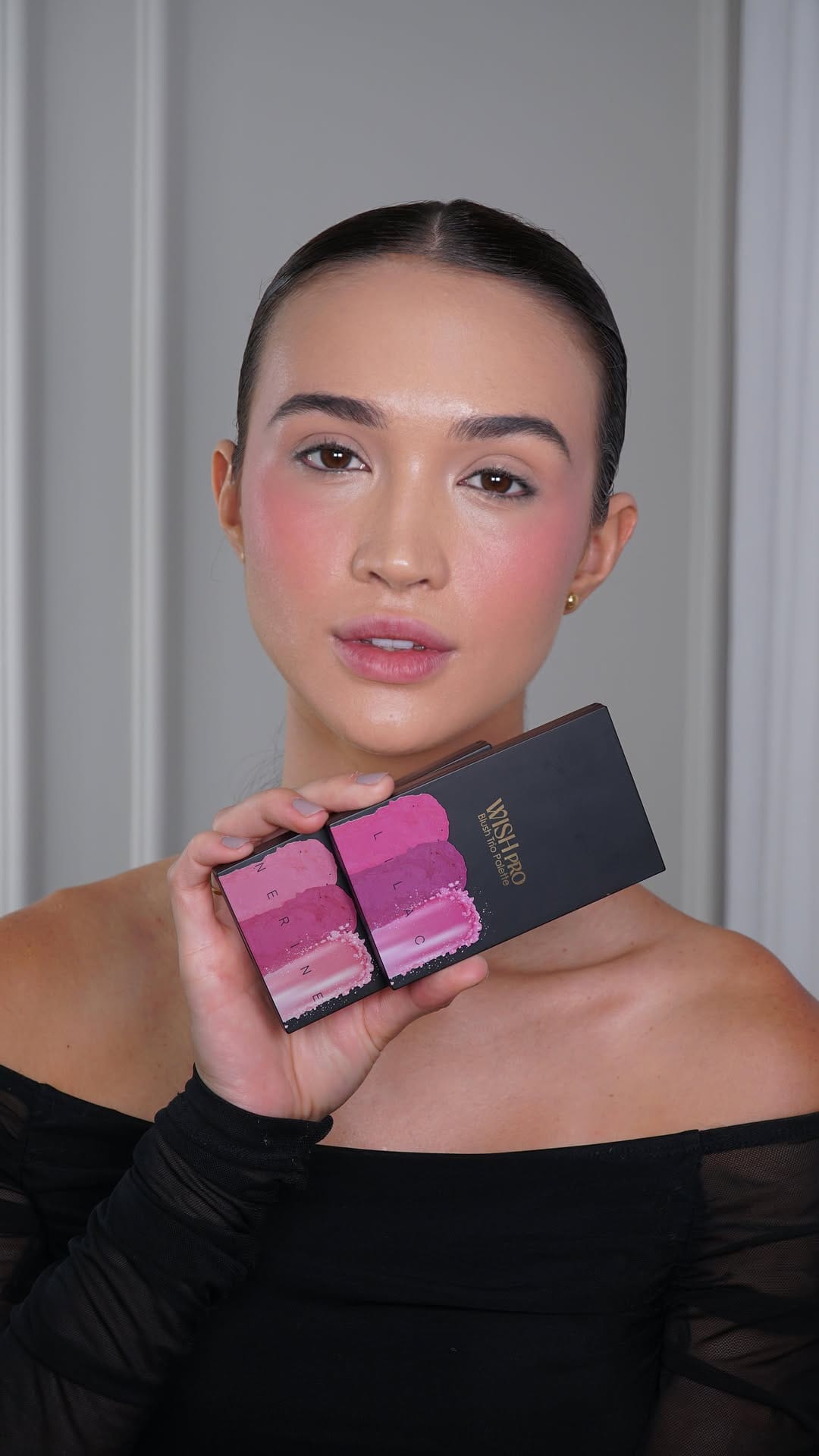 Post 9 by WISH PRO | Michelly Palma on Instagram (video)