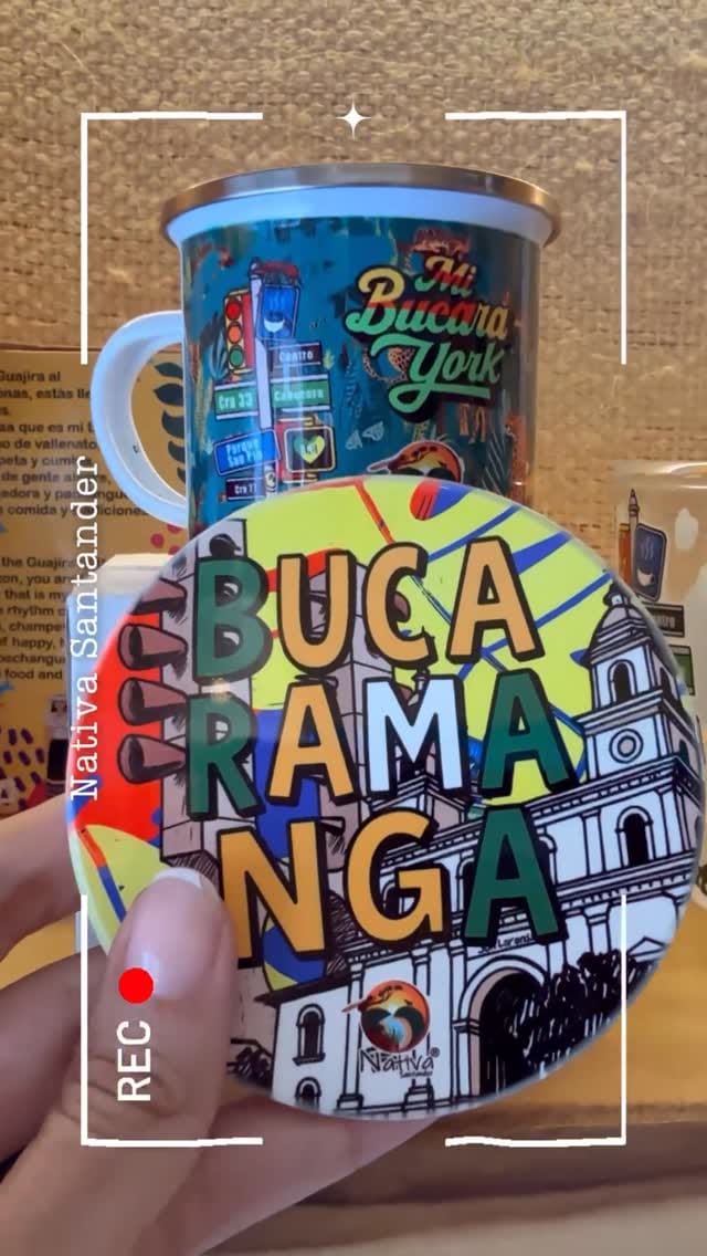 Post 2 by Nativa on Instagram (video)