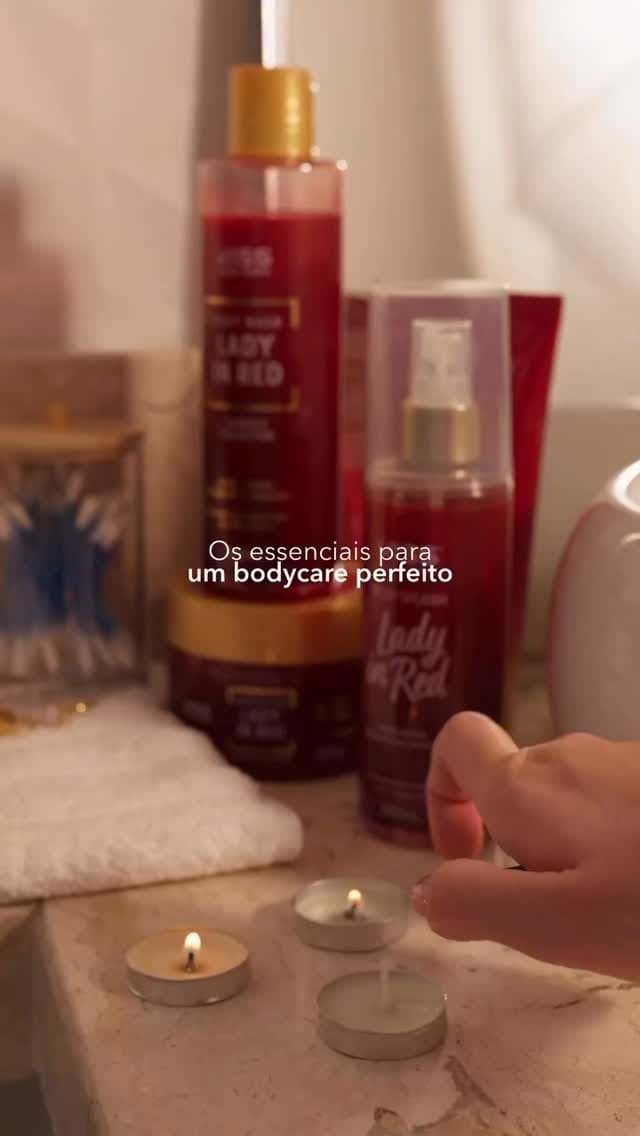 Post 6 by Maquiagem & Cosméticos💄AVR Distribuidora PR/SC/RS/MS on Instagram (video)