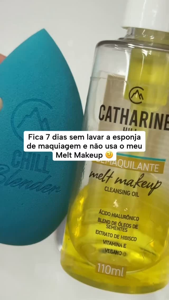 Post 4 by Maquiagem & Cosméticos💄AVR Distribuidora PR/SC/RS/MS on Instagram (video)