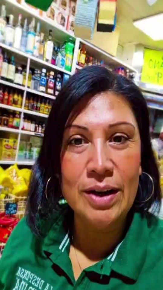 Post 1 by 🥑 La Despensa de Frida 🌶 on Instagram (video)