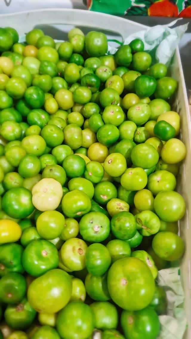 Post 2 by 🥑 La Despensa de Frida 🌶 on Instagram (video)