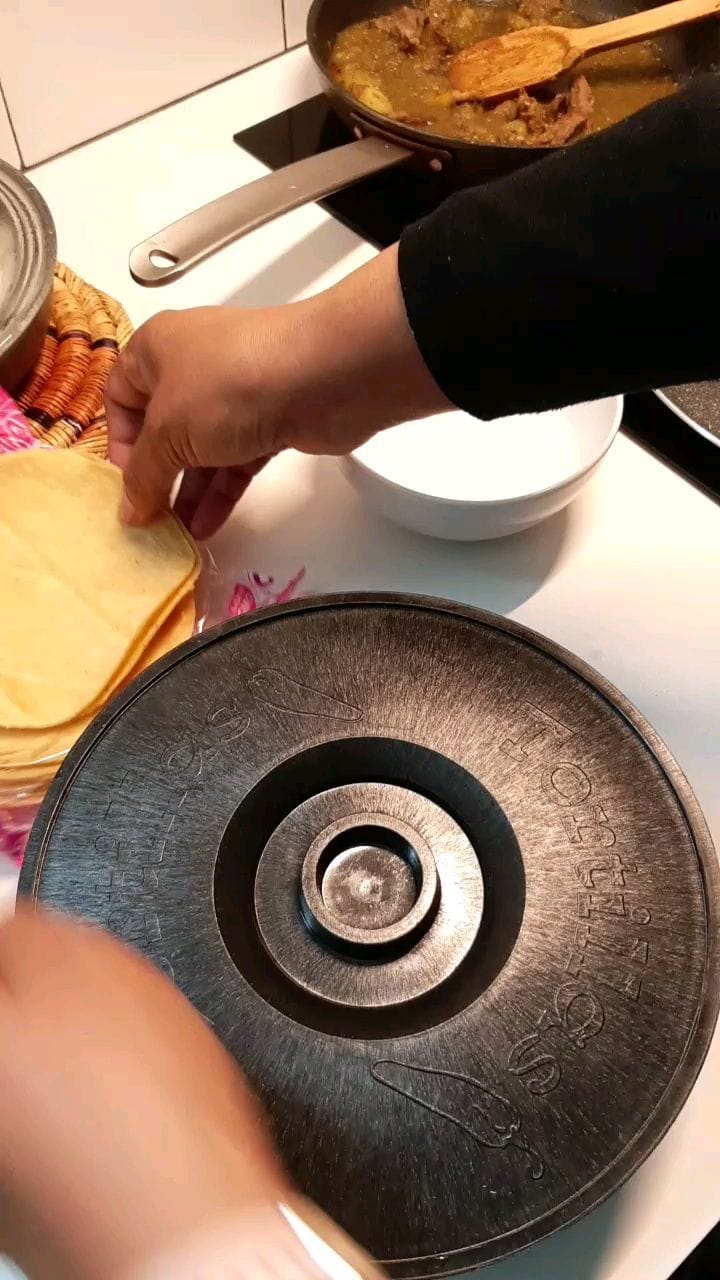 Post 10 by 🥑 La Despensa de Frida 🌶 on Instagram (video)