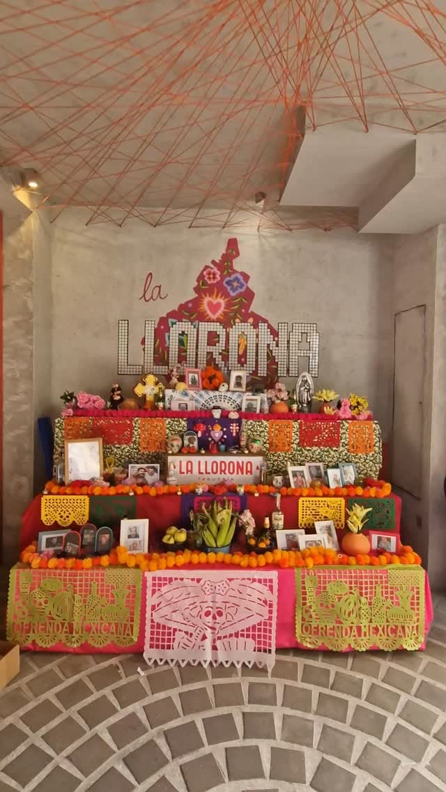 Post 4 by 🥑 La Despensa de Frida 🌶 on Instagram (video)