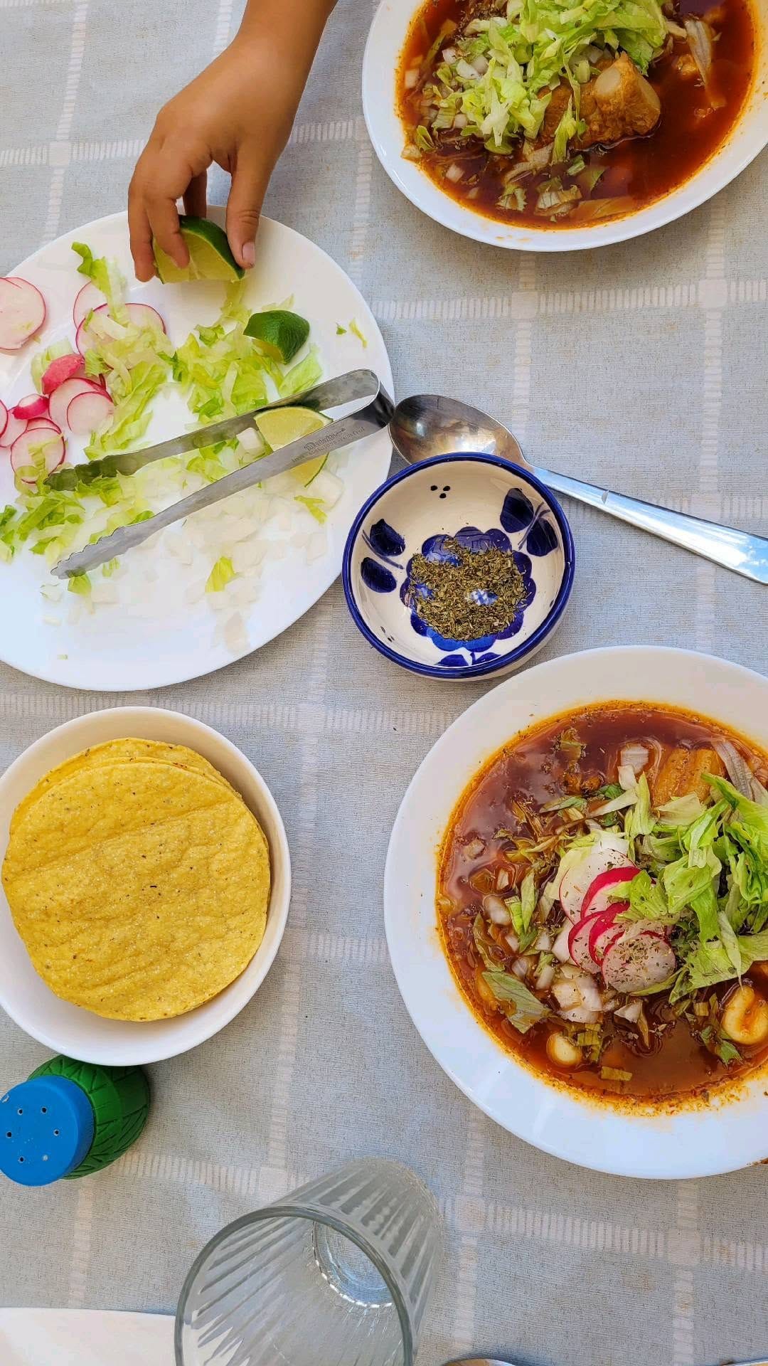 Post 9 by 🥑 La Despensa de Frida 🌶 on Instagram (video)