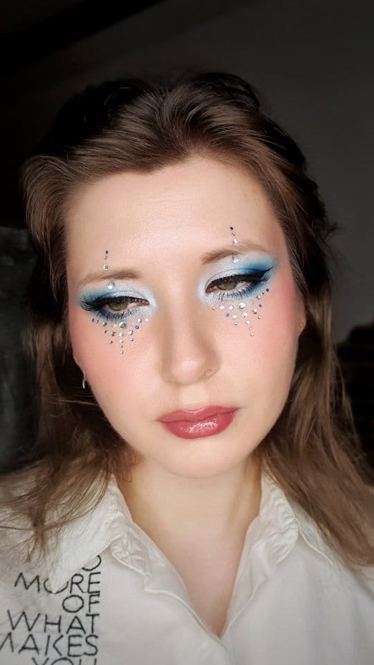 Post 8 by Andreea on Instagram (video)