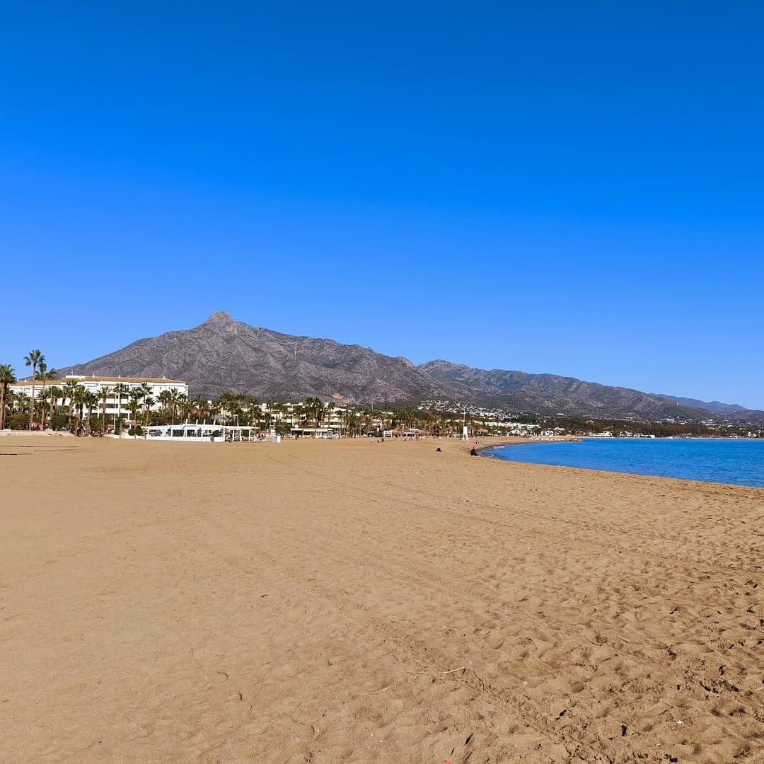 Post 1 by Essential Marbella Magazine on Instagram (image)
