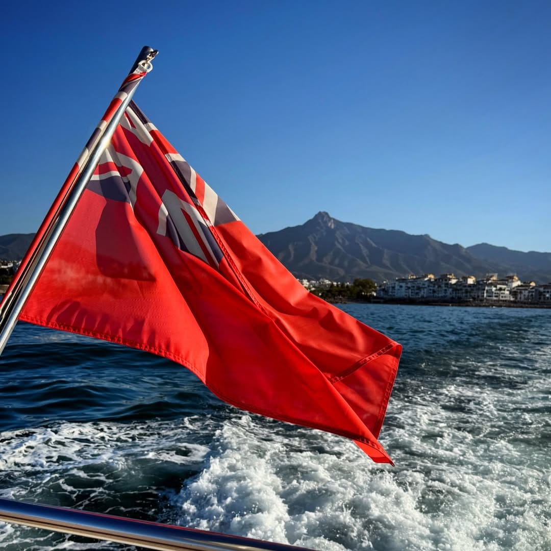 Post 10 by Essential Marbella Magazine on Instagram (image)