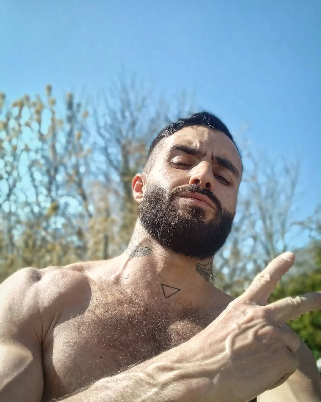Post 9 by Kévin dejeux on Instagram (image)