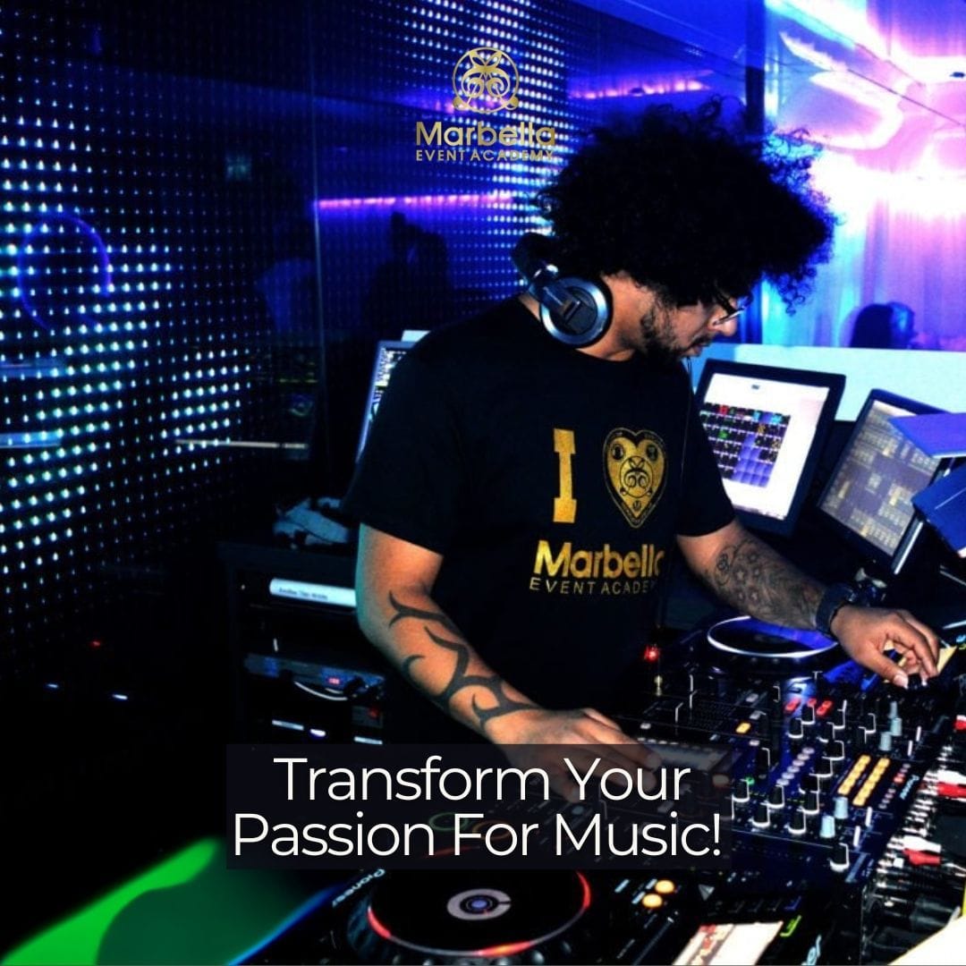 Post 8 by MARBELLA EVENT ACADEMY on Instagram (image)