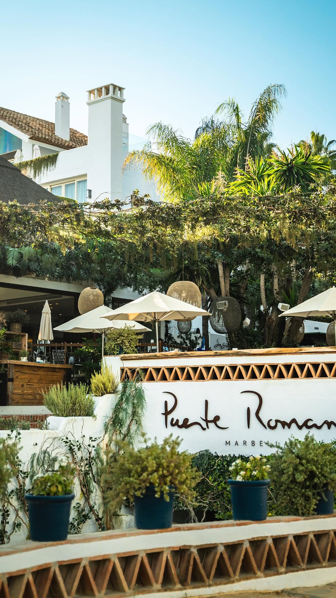 Post 3 by The ultimate Marbella Guide! on Instagram (video)