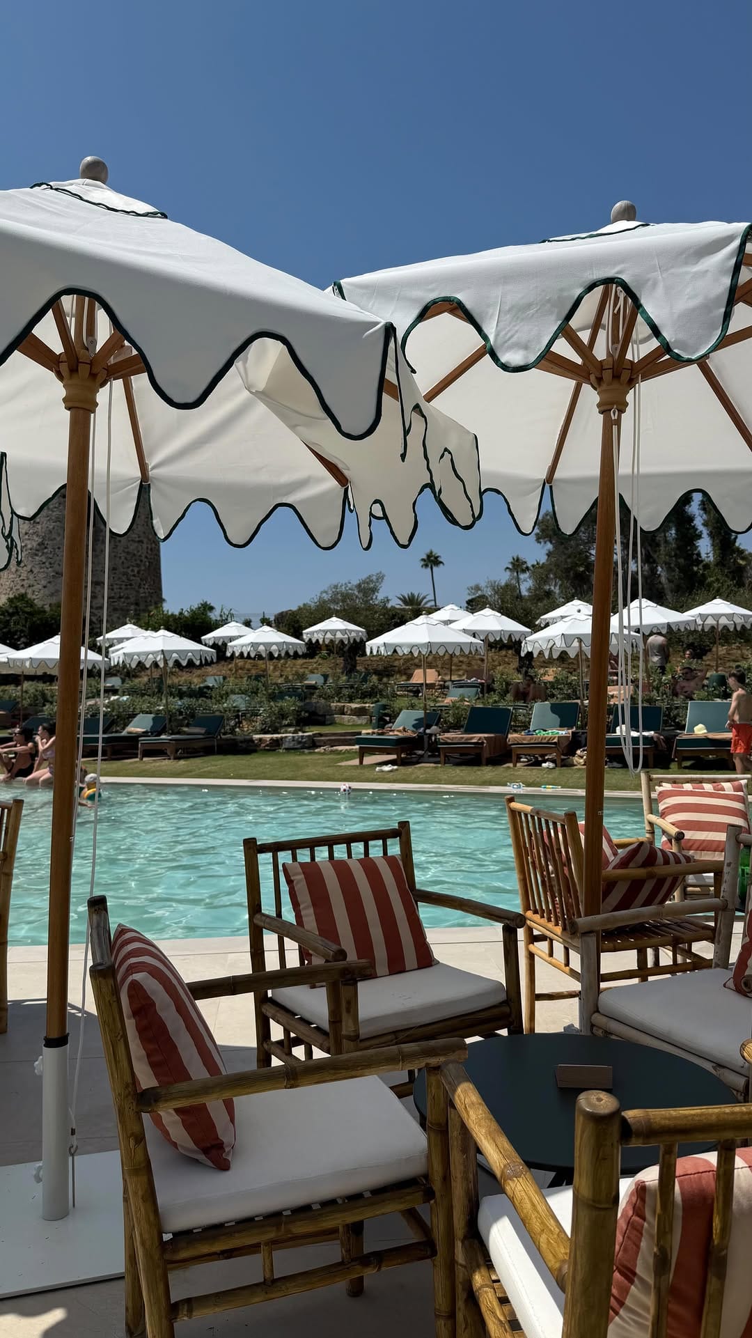 Post 5 by The ultimate Marbella Guide! on Instagram (video)