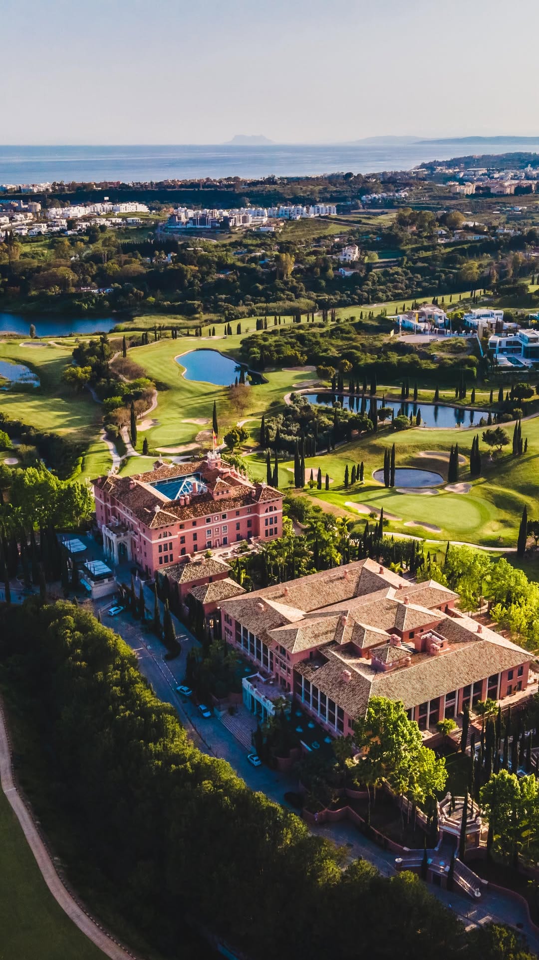 Post 2 by The ultimate Marbella Guide! on Instagram (video)
