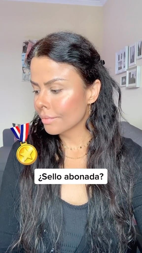 Post 1 by Aline Lorenzo on Instagram (video)