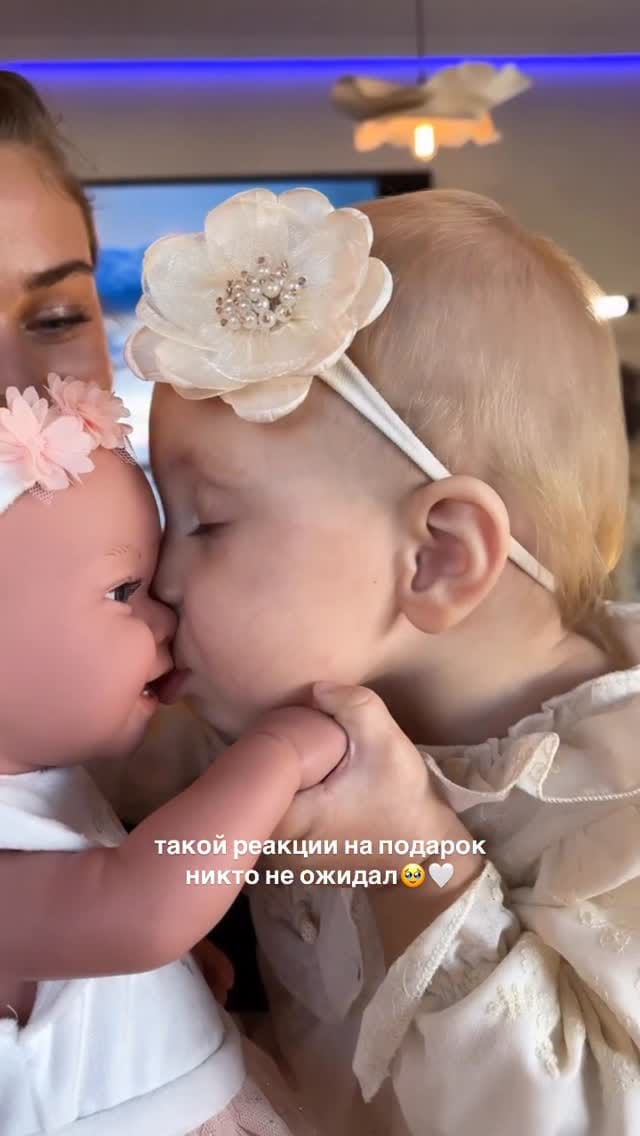 Post 7 by Aleksandra Antonova on Instagram (video)