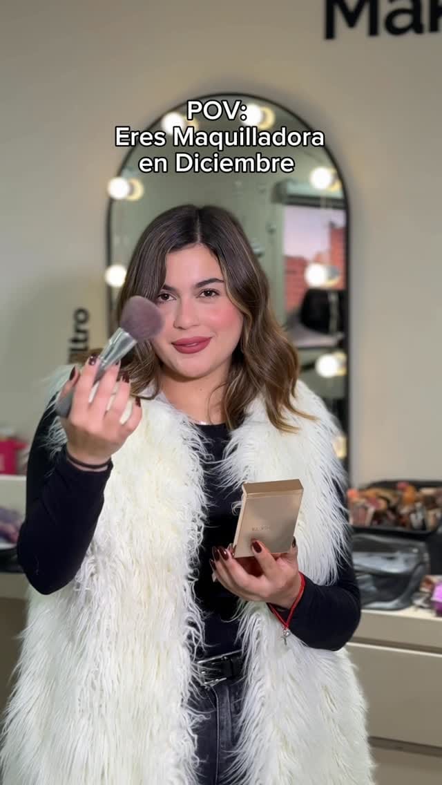 Post 7 by ✨Darlys Valero Maquilladora✨ on Instagram (video)
