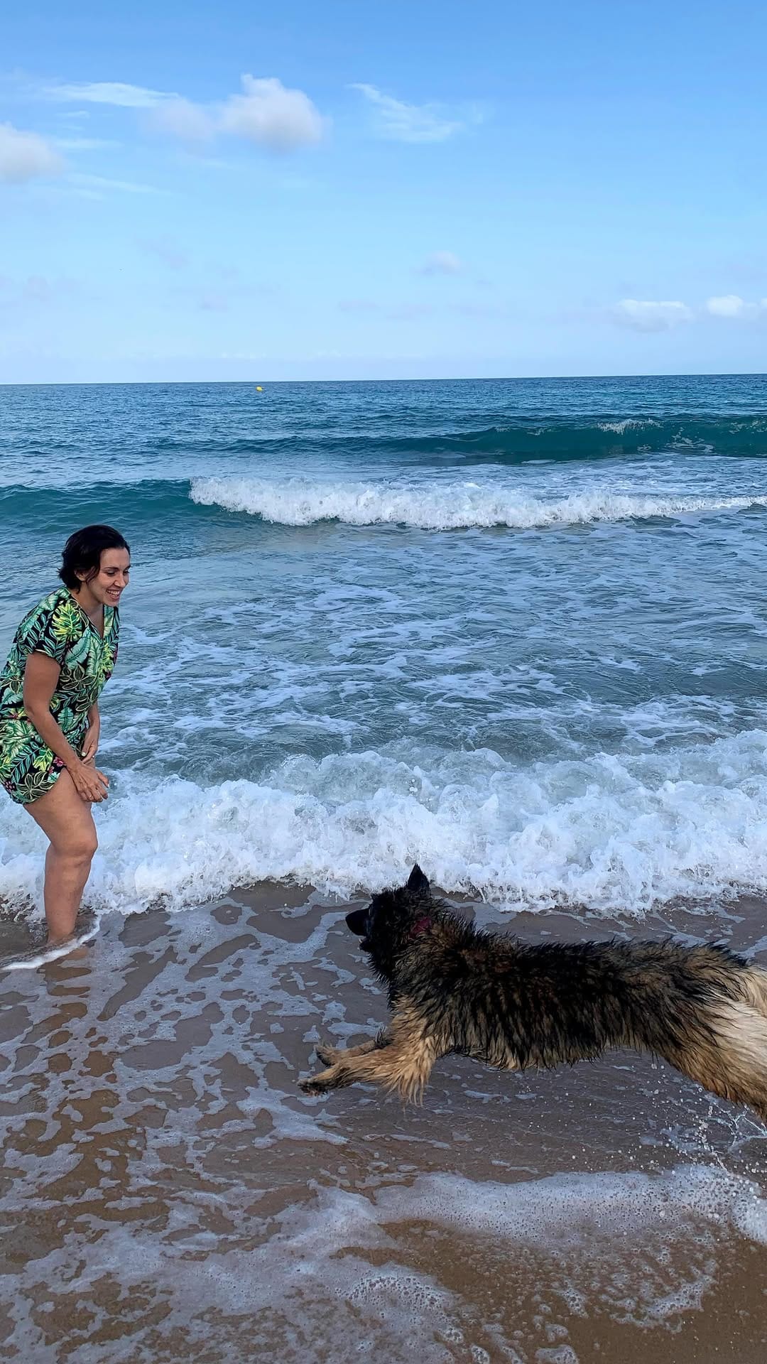 Post 4 by Laura Blanco Sancho on Instagram (video)
