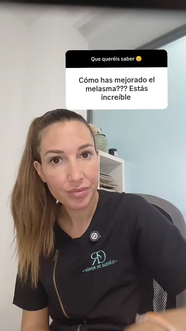 Post 7 by Cristina Román on Instagram (video)