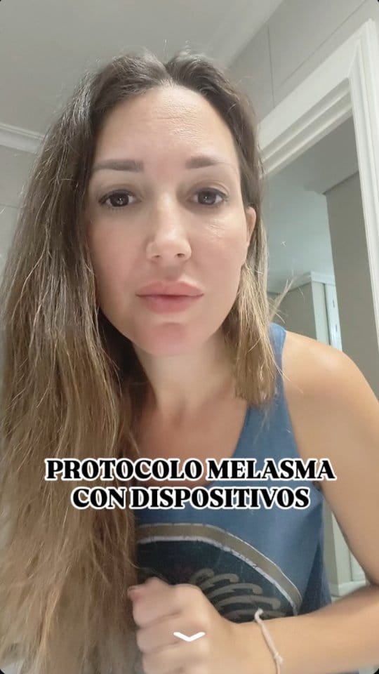 Post 9 by Cristina Román on Instagram (video)