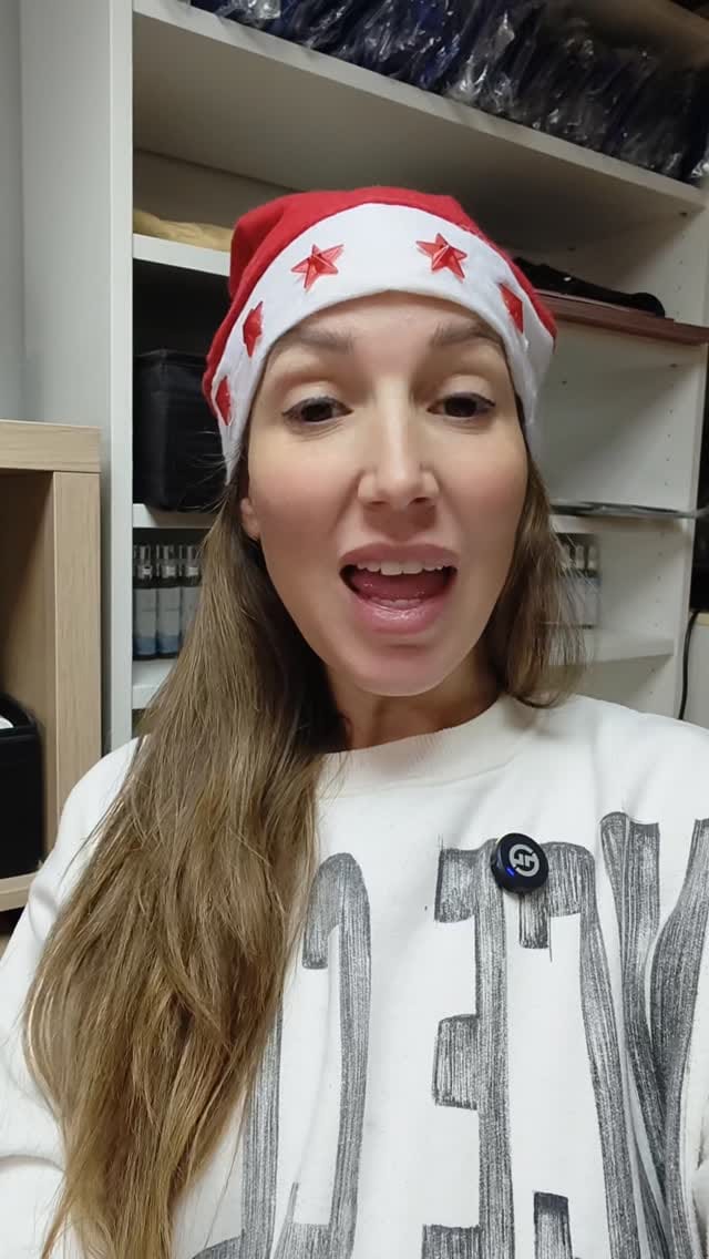 Post 2 by Cristina Román on Instagram (video)