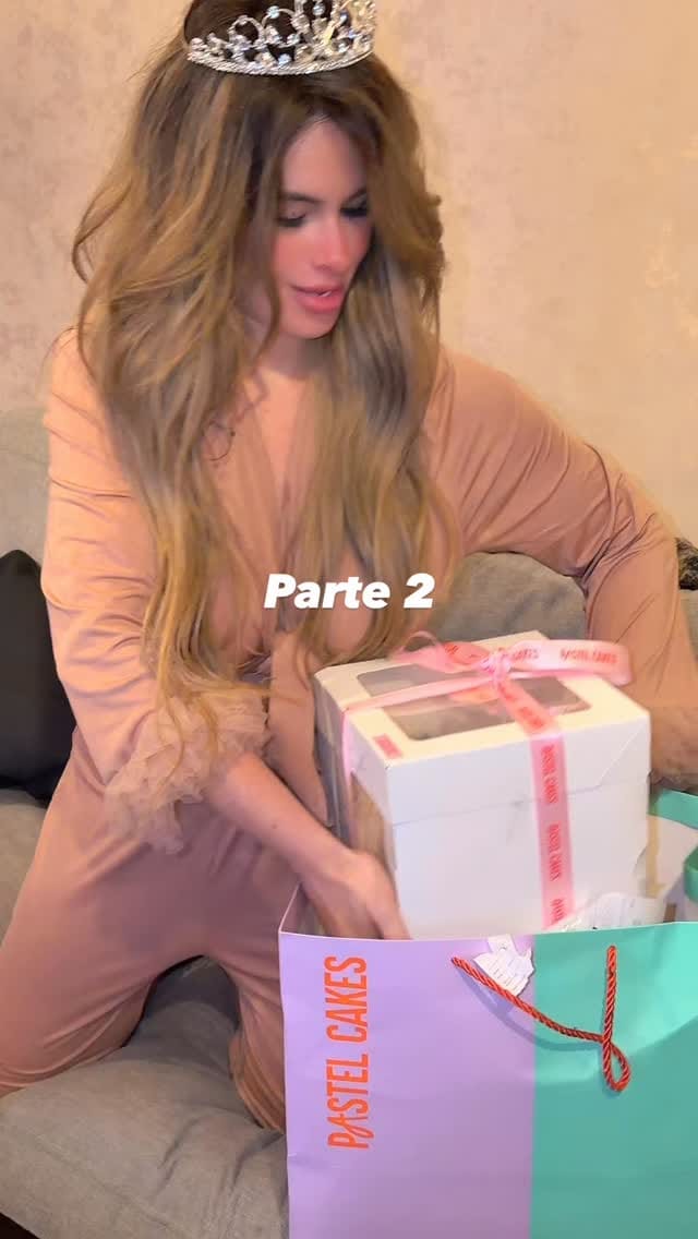 Post 3 by Dra Belleza on Instagram (video)