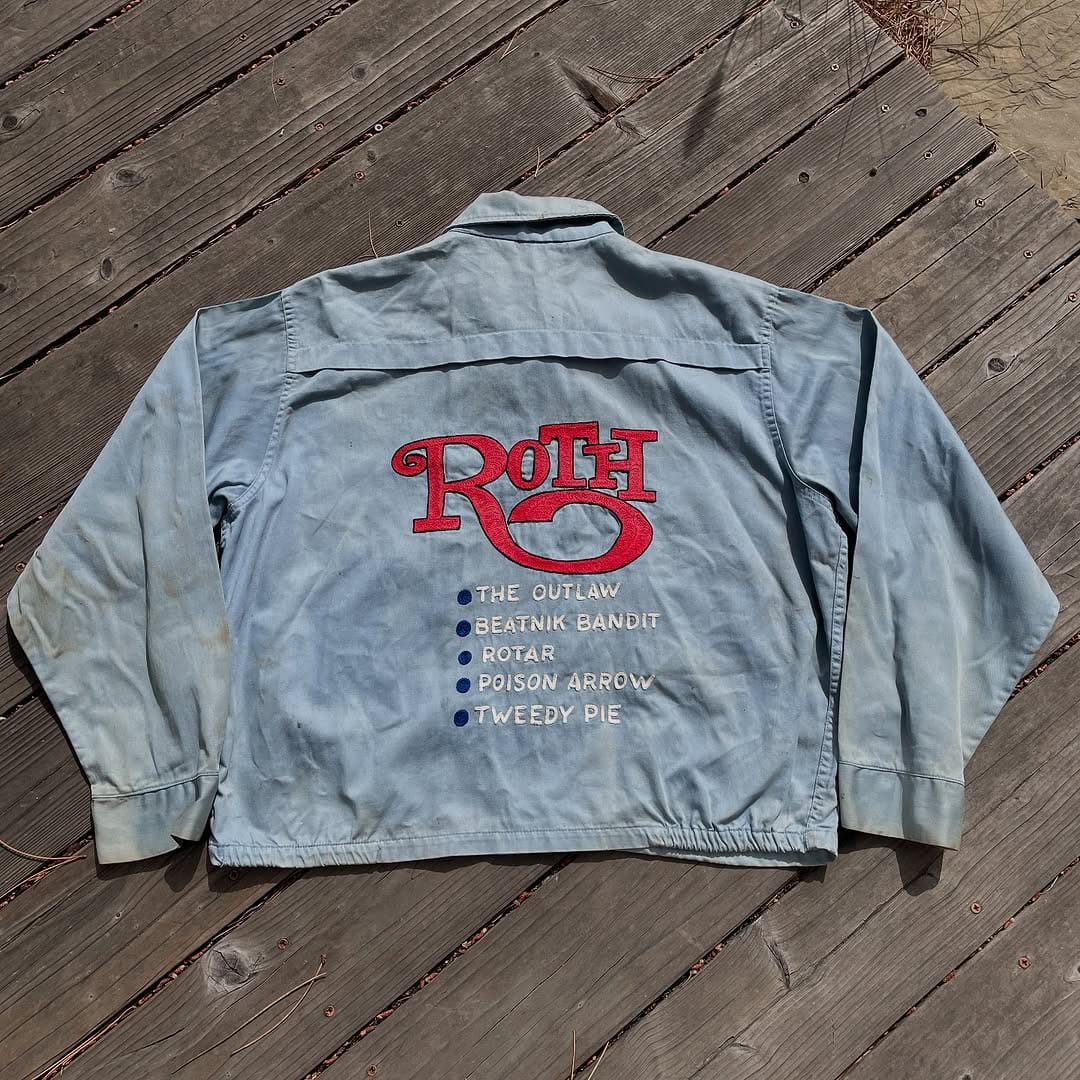 Post 8 by Village Vintage on Instagram (carousel)