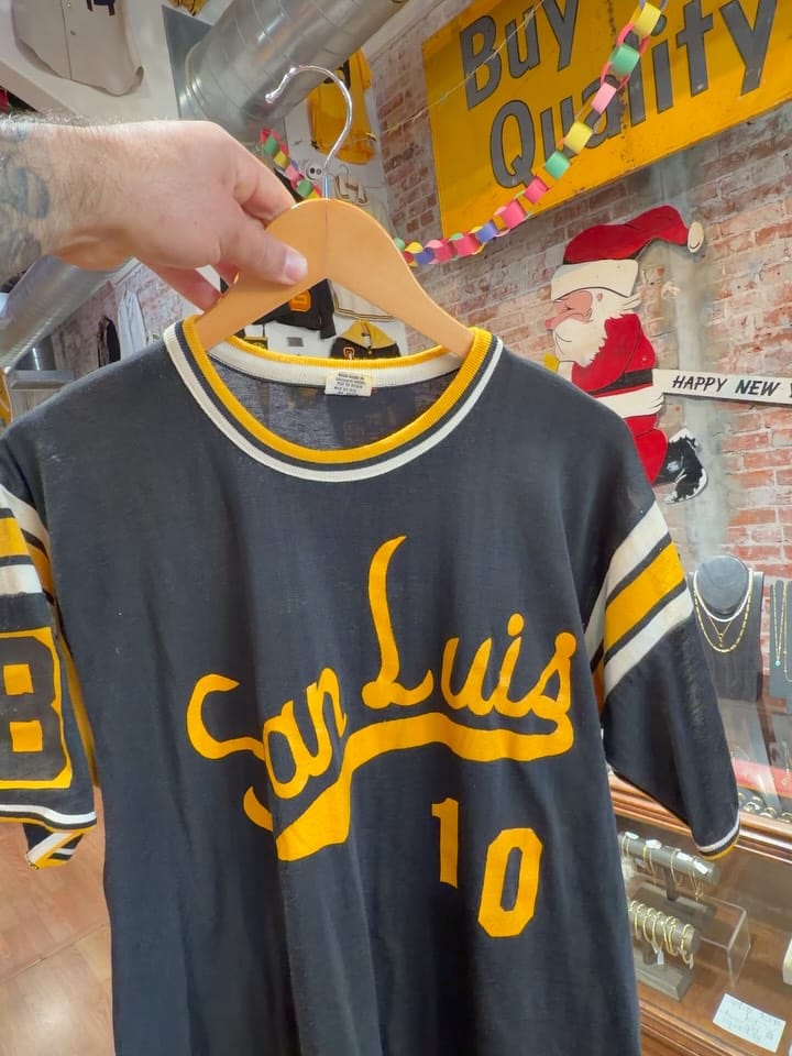 Post 2 by Village Vintage on Instagram (carousel)