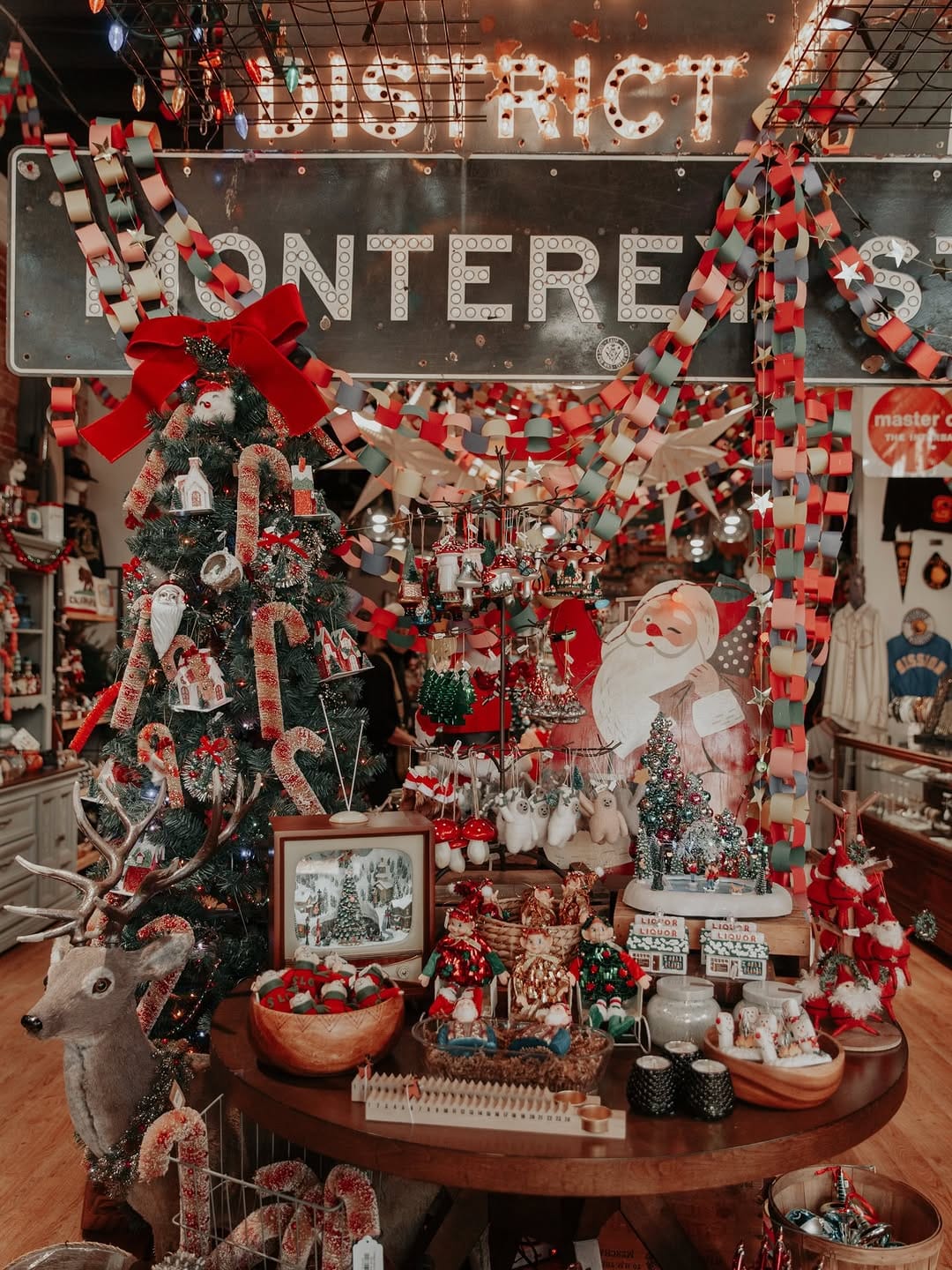Post 3 by Village Vintage on Instagram (carousel)